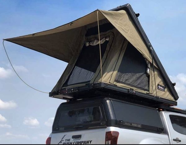 The Bush Company Roof Top Tent - Image 6